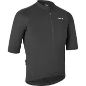 Gripgrab Men's Ride Short Sleeve Jersey Black