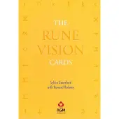 Rune Vision Cards