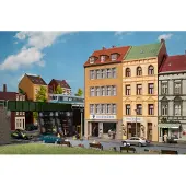 Auhagen Stadshus Schmidtstrasse 41 H0 11472