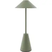 Globen Lighting Utomhusbelysning , Cannes, dimbara, Grön, Terrass, Plast, Design