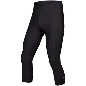 Endura Xtract Gel Ii 3/4 Cykelbyxor Utan Hängslen