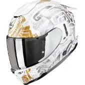Scorpion Exo-1500 Air Apus Fullface-hjälm