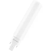 Ledvance DULUX LED Kompaktlysrör G24Q-3 10W/830