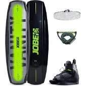 Jobe Vanity 141 Wakeboardpaket