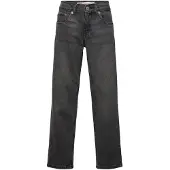 Levi's Jeans 'STAY LOOSE TAPER' grå denim