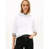 Tommy Hilfiger Reg S Flag Huvtröja