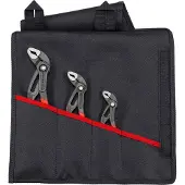 Knipex Cobra, 115 mm, 330 mm, 35 mm, 820 g
