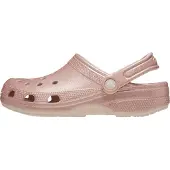 Crocs Classic Glitter Träskor