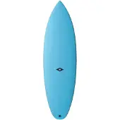 NSP Protech 2 Tinder-d8 6´2´´ Surfbräda