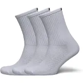 Björn Borg Sports Socks 3-pack Vit, 35-38