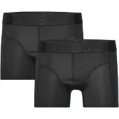 Björn Borg Sports Lightweight Boxers 2-pack Svart, 170