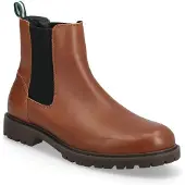 Björn Borg Men's Chelsea Boots Brun, 43