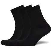 Björn Borg Sports Socks 3-pack Svart, 35-38