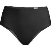 Casall Women's High Waist Bikini Hipster Black