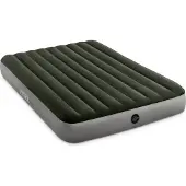Intex Queen Dura-Beam Prestige Downy Airbed 152 x 203 x 25 c