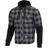 Merlin Deadwood Motorcykelhoodie
