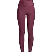 Casall Graphic Tights Röd