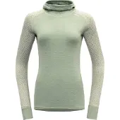 Devold Kvitegga Merino 230 Huvtröja