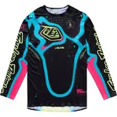 Troy Lee Designs SE Ultra Membrane Motocross-tröjan