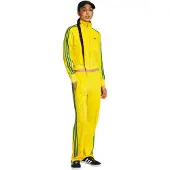 Adidas Originals Firebird Classic Sweatshirt Med Dragkedja