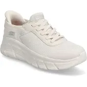 SKECHERS Slip-ins Bobs Sport B Flex Hi Linear Force Skor