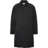 Calvin Klein Relaxed Padded Car Coat