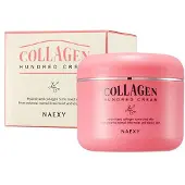 Naexy Hundred Cream Rik Ansiktskräm Närande Kollagen 50ml