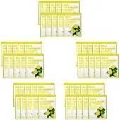 Farm Stay Real Calamansi Essence Mask 23ml (3 alternativ) 10sheets