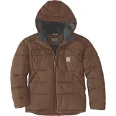 Carhartt Montana Loose Fit Isolerad Jacka