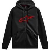 Alpinestars Ageless V3 Sweatshirt Med Dragkedja