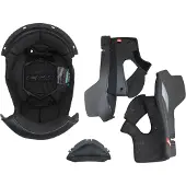 Cgm 366 Dual Helt Innerfoder Till Hjälm