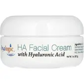 MayBeauty Ha Ansiktskräm, med Hyaluronsyra, Doftfri, 56,7G(2 oz)