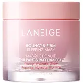 Laneige Bouncy & Firm Sleeping Mask 60ml