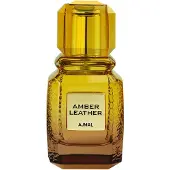 Ajmal Amber Leather Eau de Parfum 100 ml