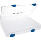 Mikado H489 Fiskeask