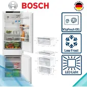 Bosch Kiv86vse0 Ciclico Kyl-frys