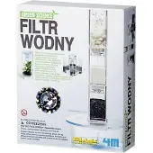4M Green Science DIY-set Clean Water Science