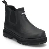 Aigle Soft Rain Fur Regnstövlar