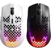SteelSeries Aerox 3 Rgb Trådlös Spelmus