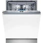 Balay 3vf6331sa Integrerad Diskmaskin Med Tredje Hylla 14 Antal Platsinställningar