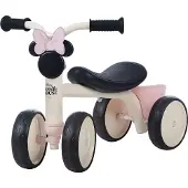 Smoby Nybörjare Minnie På Tur