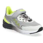 FILA Sneakers CRUSHER V kids pojkar - Grå - 32