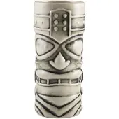 Genware Vit Tiki Mugg 40cl -
