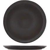 Genware Stentøj Antigo Coupe Tallerken 27.5cm - Terra