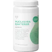 Hjärtats Mjölksyrabakterier Kapsel 60st