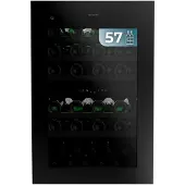 Cecotec Bolero Grandsommelier Duo 57000 Touch Vinkyl