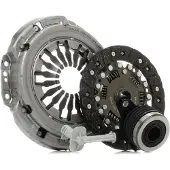 SACHS Kopplingssats 3000 990 587