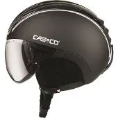 Casco Sp-2 Carbon Visirhjälm