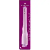 Essence bounce & blend double-sided silicone brush Nr. 01 Foundationborste 1 st