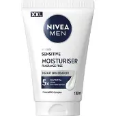 Nivea Sensitive Moisturiser Ansiktskräm 100 ml